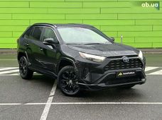 Купить Toyota RAV4 бу в Украине - купить на Автобазаре