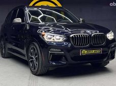 Продажа б/у BMW X3 2018 года - купить на Автобазаре
