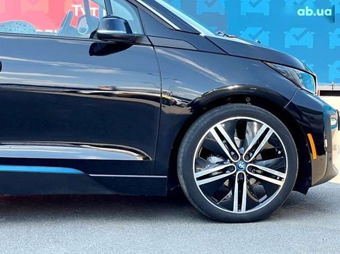 BMW i3 2020 - фото 15