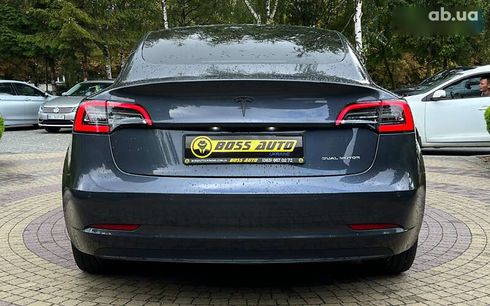 Tesla Model 3 2022 - фото 6