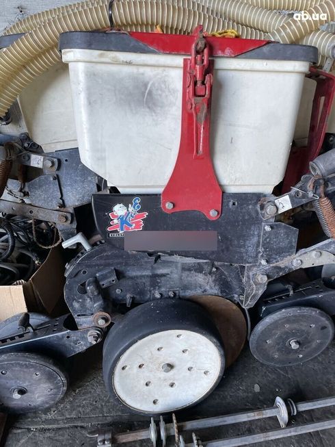 HORSCH Maestro 8 CC 2009 - фото 8