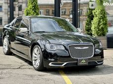 Продаж вживаних Chrysler 300C в Київській області - купити на Автобазарі