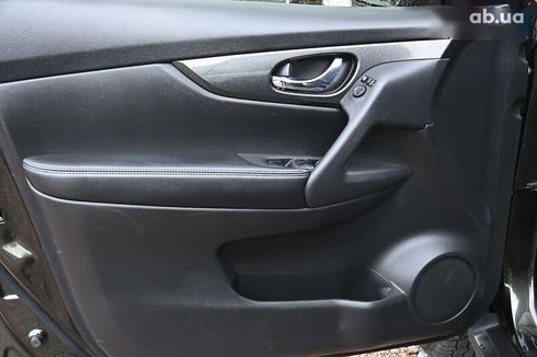 Nissan X-Trail 2016 - фото 17