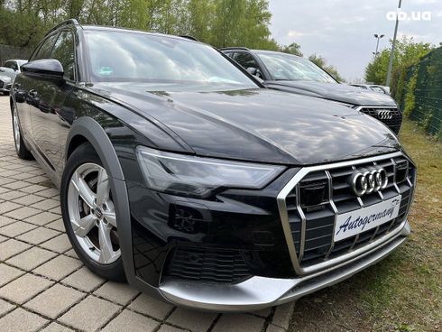 Audi A6 2020 - фото 20