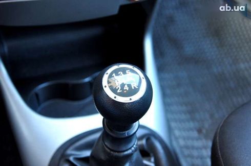 Fiat Punto 2009 - фото 28