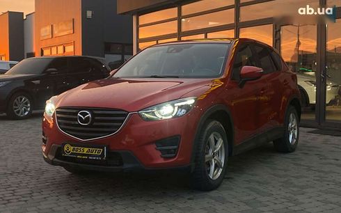 Mazda CX-5 2015 - фото 3