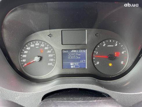 Mercedes-Benz Sprinter 2019 серый - фото 30