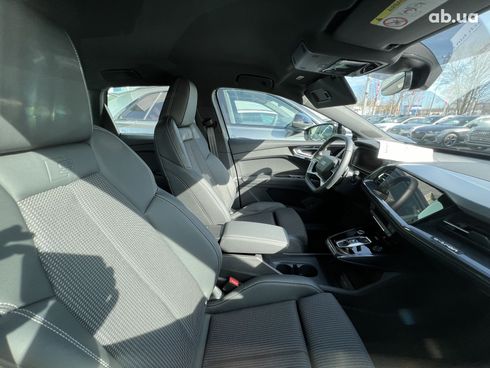 Audi Q4 e-tron 2024 - фото 29