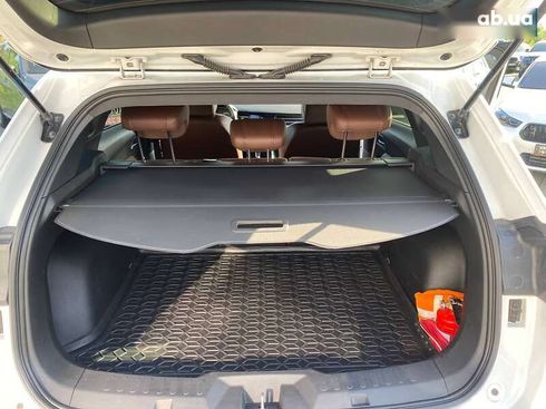 Haval H6 2019 - фото 27