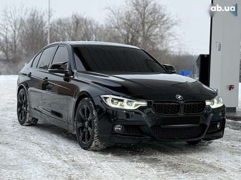 BMW 3 серия 2015 - фото 6