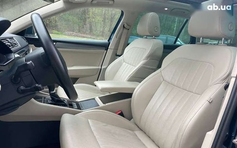 Skoda Superb 2016 - фото 9