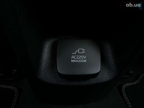 Kia Niro 2021 - фото 6