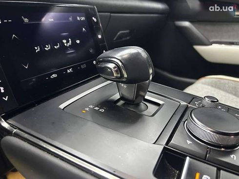 Mazda MX-30 2021 - фото 14