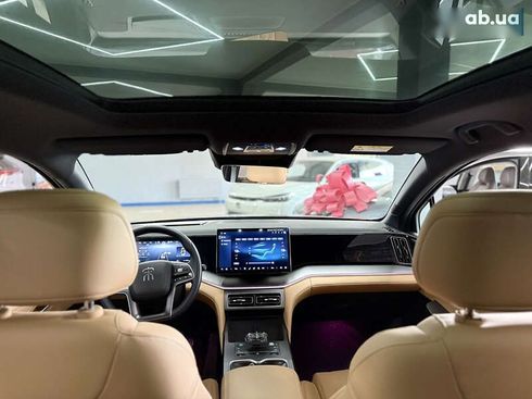 BYD Song L 2024 - фото 16
