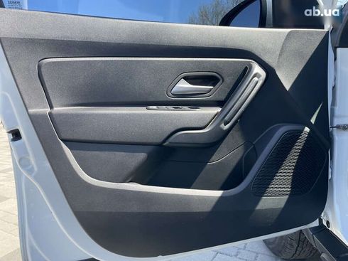 Renault Duster 2024 - фото 22