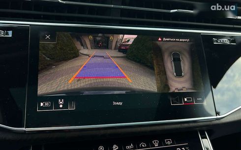 Audi Q7 2019 - фото 16