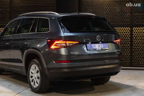 Skoda Kodiaq 2019 - фото 13