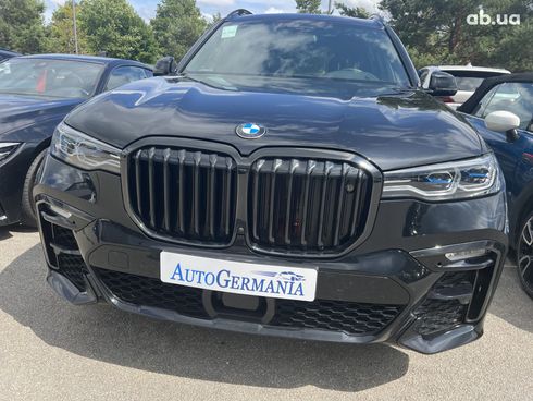 BMW X7 2020 - фото 3