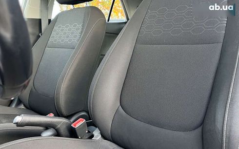 Kia Rio 2016 - фото 21
