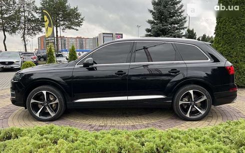 Audi Q7 2016 - фото 4