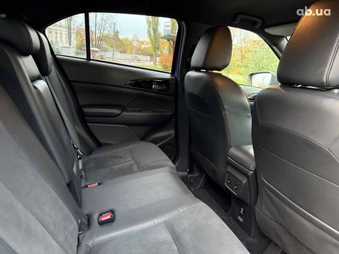 Mitsubishi Eclipse 2021 синий - фото 26