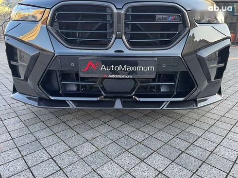 BMW X5 M 2023 - фото 14