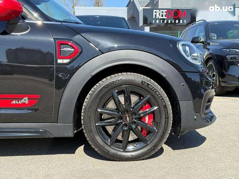 MINI Countryman 2022 - фото 14