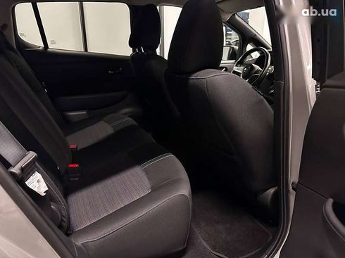 Nissan Leaf 2021 - фото 29