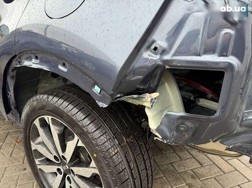 Kia Sportage 2016 - фото 13