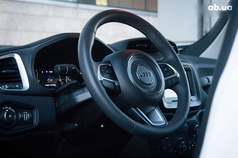 Jeep Renegade 2020 - фото 9