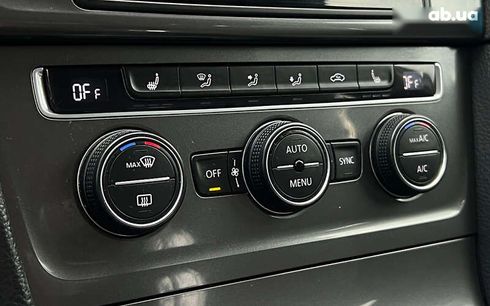 Volkswagen e-Golf 2014 - фото 16