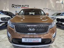 Продажа б/у Kia Sorento 2015 года в Коломые - купить на Автобазаре