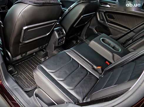 Volkswagen Tiguan 2018 - фото 16