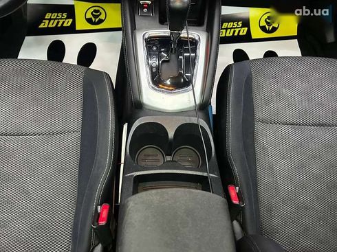 Nissan Qashqai 2014 - фото 19