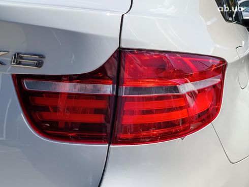 BMW X6 2013 белый - фото 15