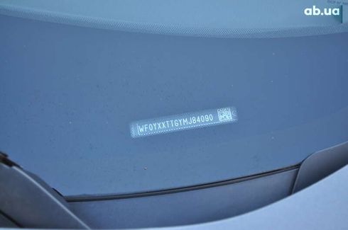 Ford Transit Custom 2021 - фото 19