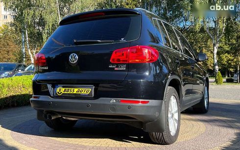 Volkswagen Tiguan 2015 - фото 7