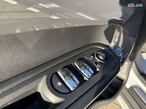 MINI Countryman 2018 - фото 21