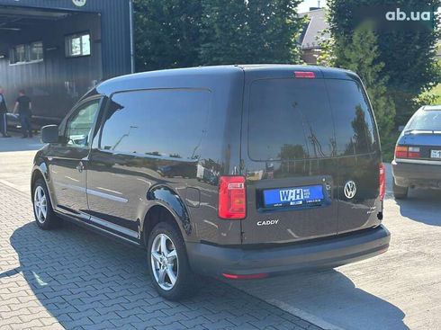 Volkswagen Caddy 2018 - фото 10