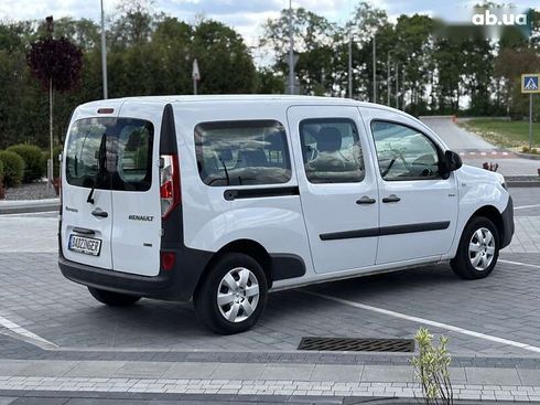 Renault Kangoo 2018 - фото 5