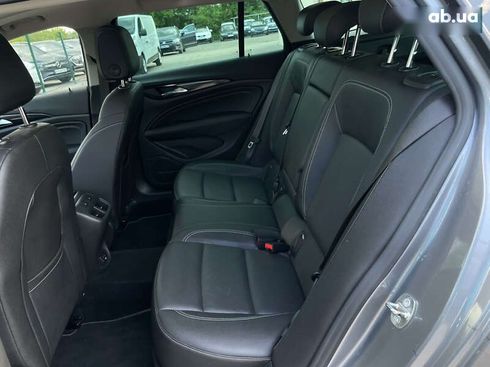 Opel Insignia 2019 - фото 28