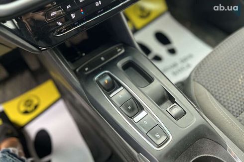 Chevrolet Bolt 2022 - фото 19