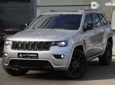 Продажа б/у Jeep Grand Cherokee 2020 года в Харькове - купить на Автобазаре