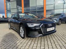 Продажа б/у Audi A6 во Львове - купить на Автобазаре