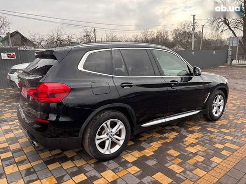 BMW X3 2019 - фото 7