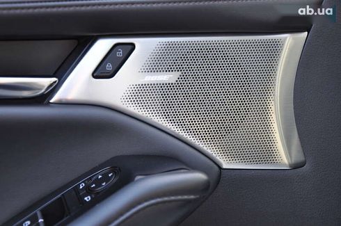 Mazda 3 2020 - фото 17
