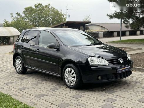 Volkswagen Golf 2007 - фото 2