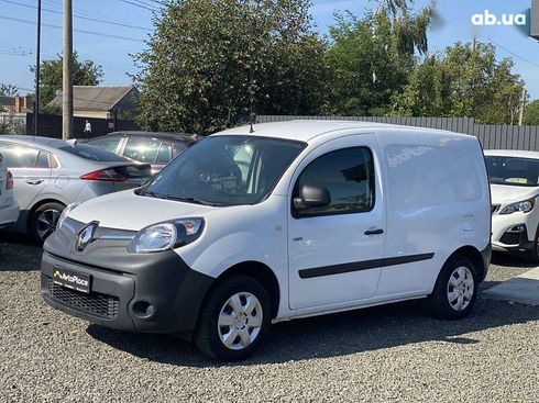 Renault Kangoo 2019 - фото 6