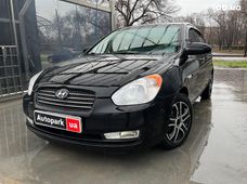 Hyundai седан бу Запорожье - купить на Автобазаре