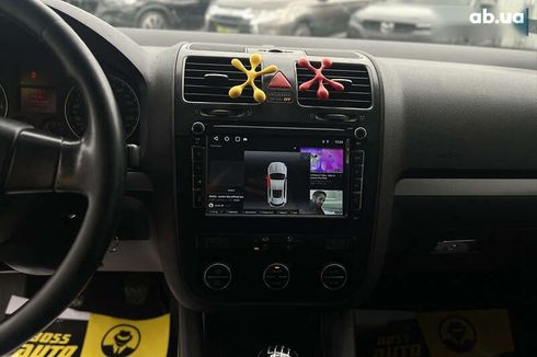 Volkswagen Golf 2006 - фото 24